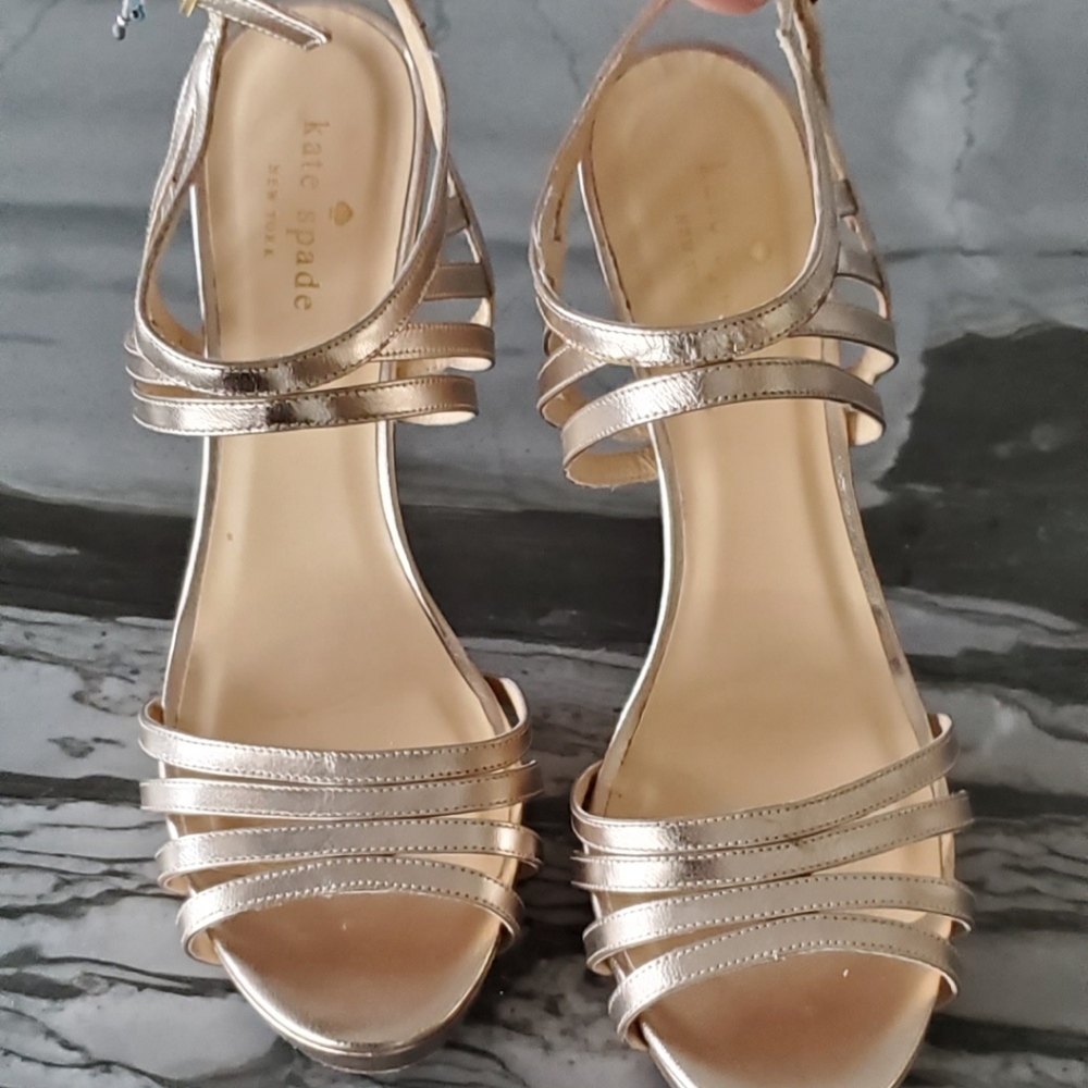 Kate Spade shoes - Picture 8 of 8